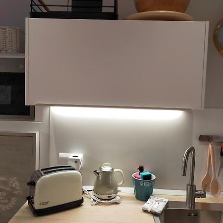 Loft Oviedo Apartment Ngoại thất bức ảnh