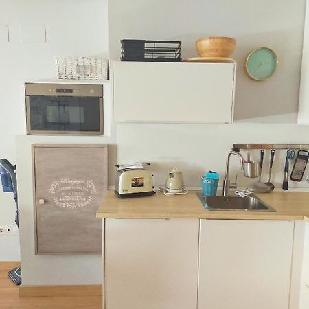 Loft Oviedo Apartment Ngoại thất bức ảnh