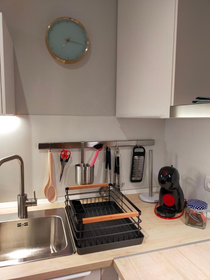 Loft Oviedo Apartment Ngoại thất bức ảnh
