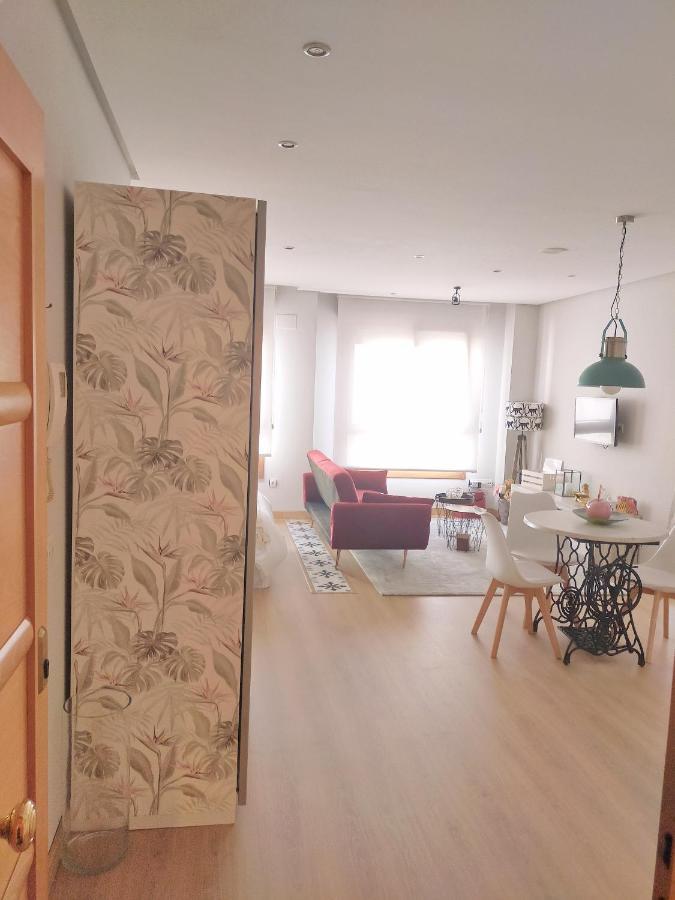 Loft Oviedo Apartment Ngoại thất bức ảnh