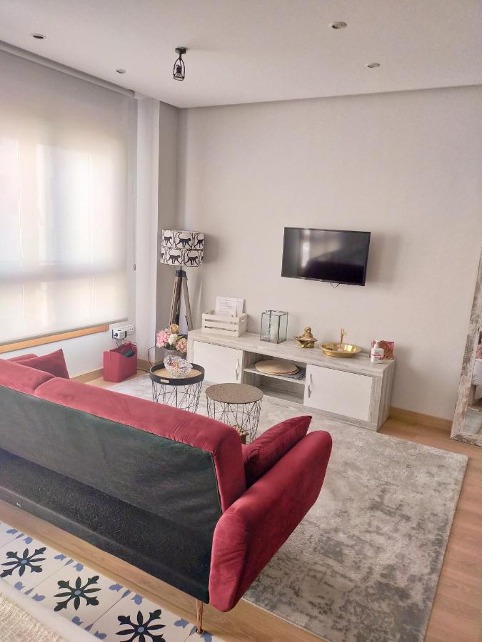 Loft Oviedo Apartment Ngoại thất bức ảnh