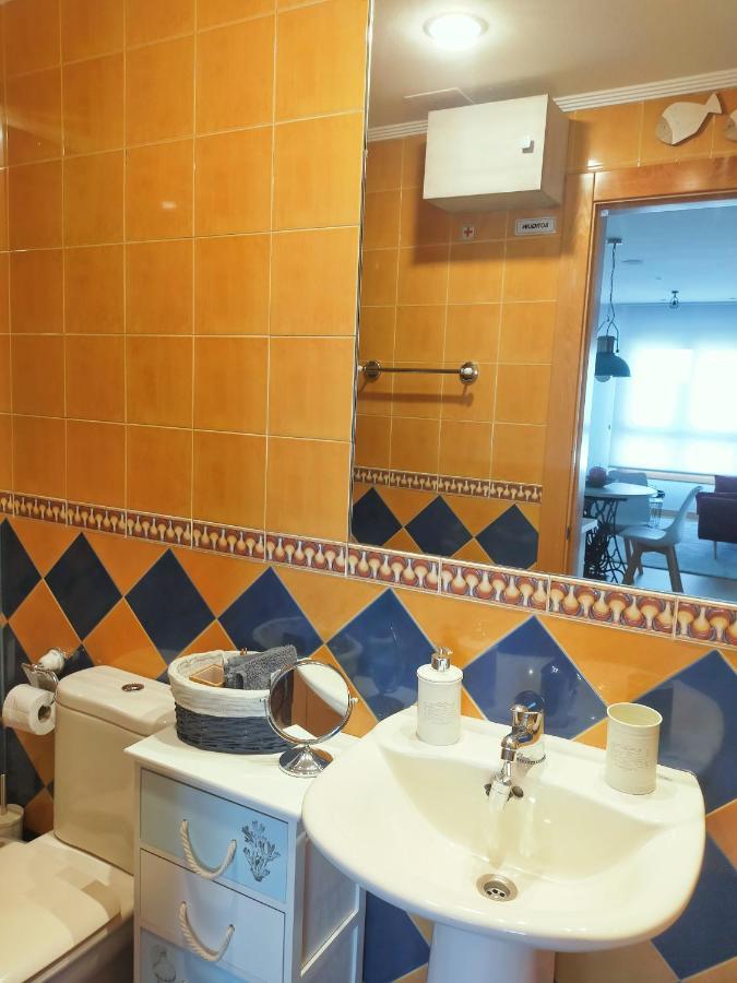 Loft Oviedo Apartment Ngoại thất bức ảnh