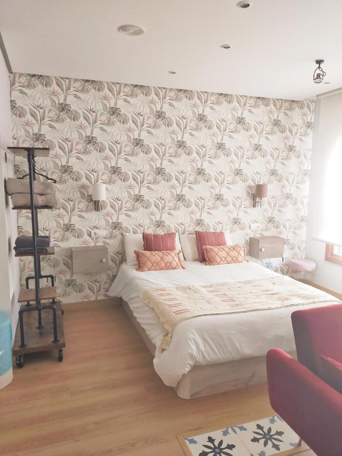 Loft Oviedo Apartment Ngoại thất bức ảnh