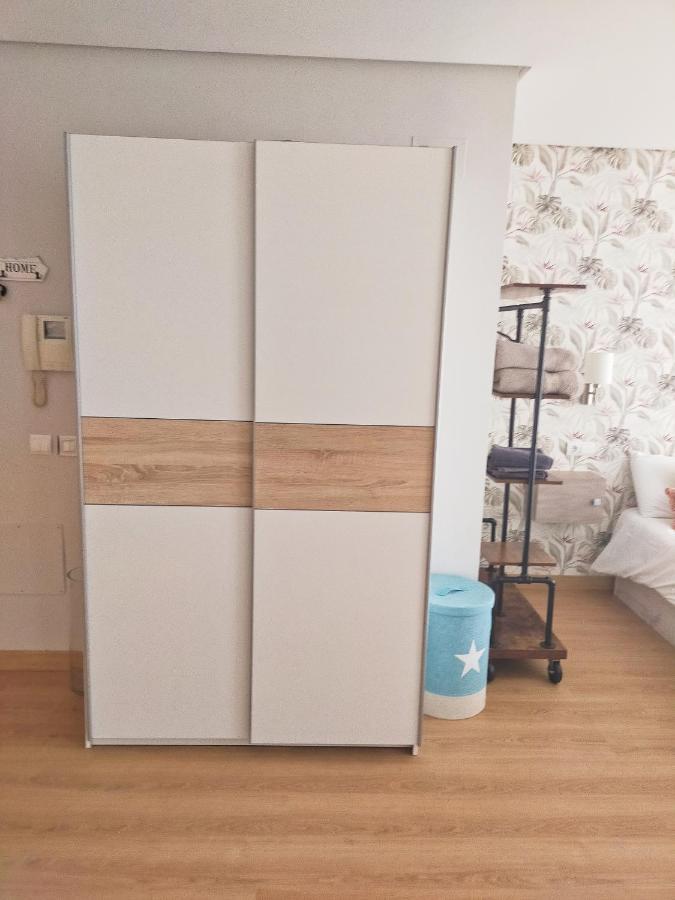 Loft Oviedo Apartment Ngoại thất bức ảnh