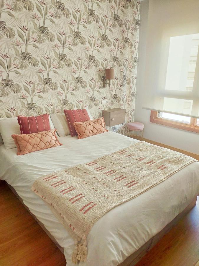 Loft Oviedo Apartment Ngoại thất bức ảnh
